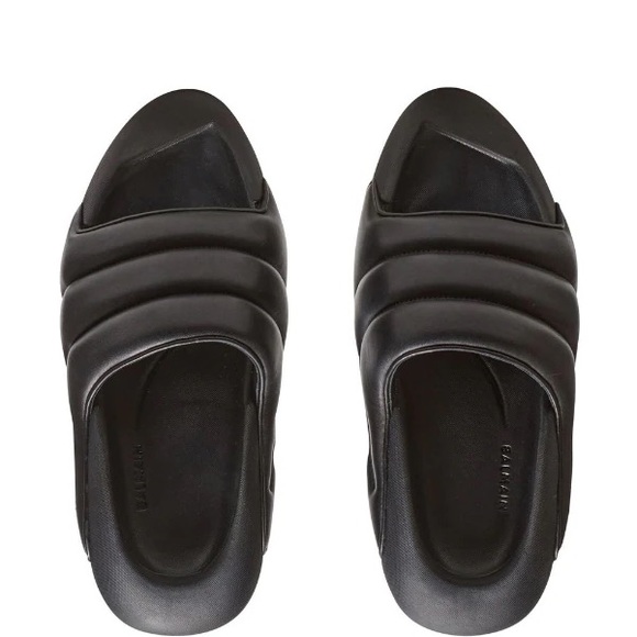 🚨 BRAND NEW BALMAIN B-IT SLIDES 🚨 - Picture 4 of 4